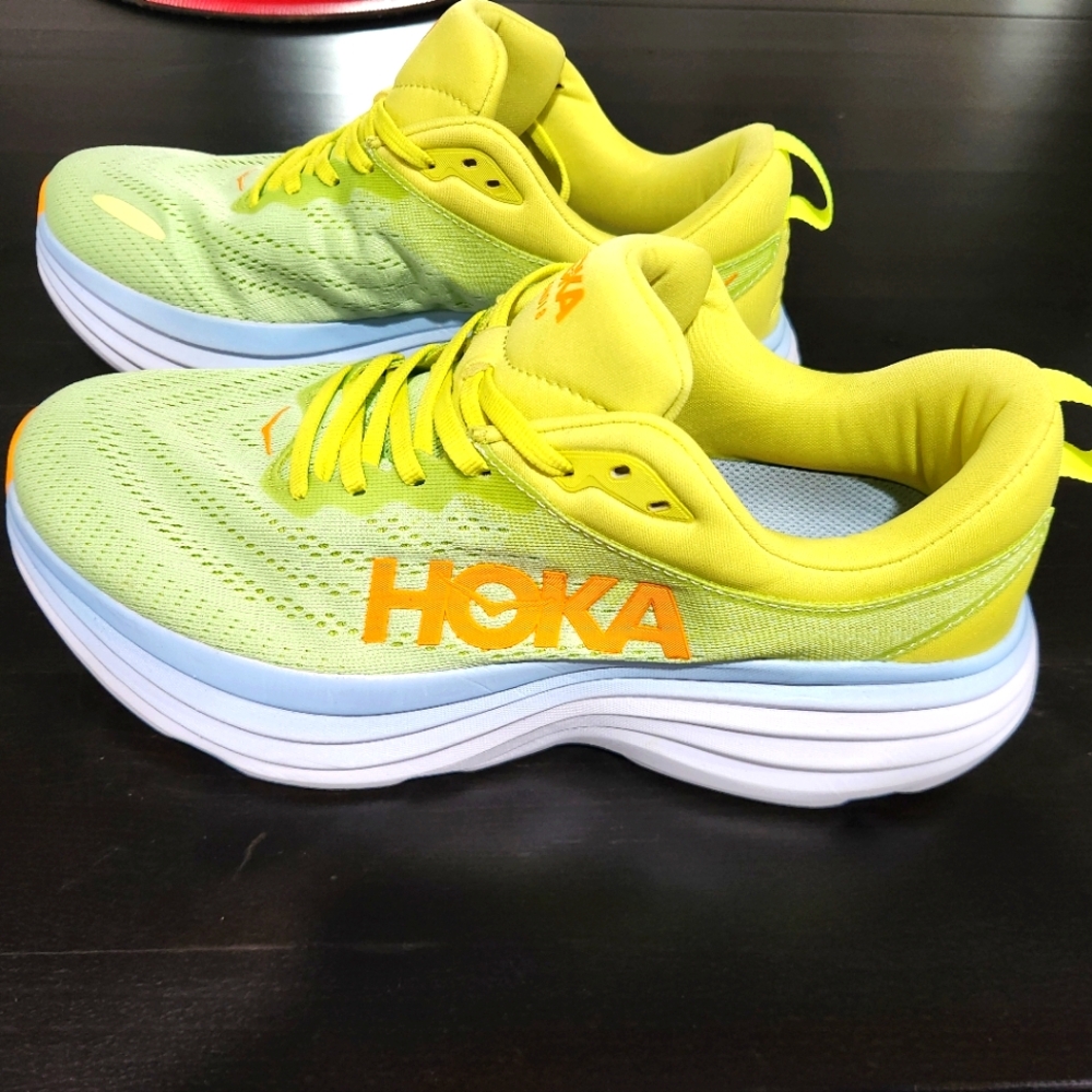 New Hoka Sneakers shoes